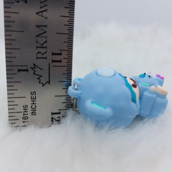 2/$19 My Melody blue keychain - Picture 6 of 6
